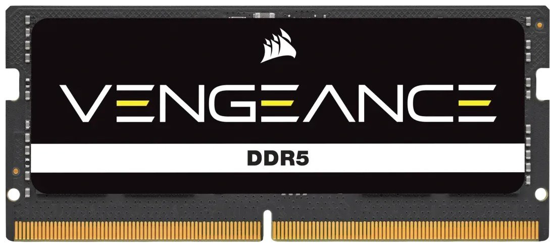Оперативная память Corsair Vengeance, CMSX48GX5M1A5200C44 48 Гб купить,NaN