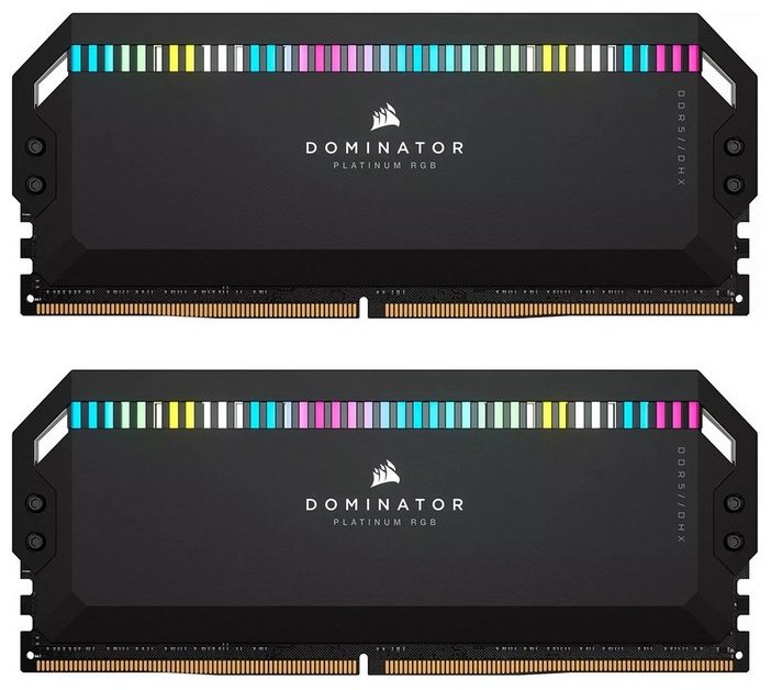 Оперативная память Corsair CMT64GX5M2B5200C40 64 Гб купить,NaN