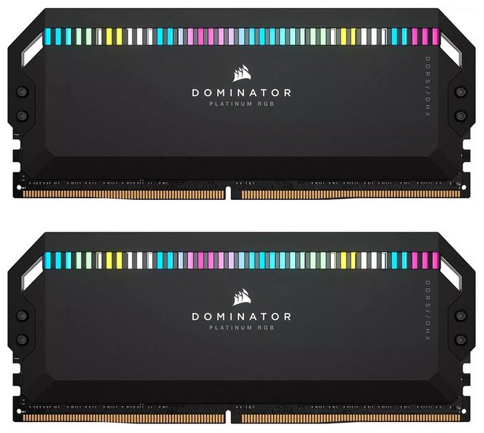 Оперативная память Corsair CMT64GX5M2B5200C40 64 Гб купить,NaN