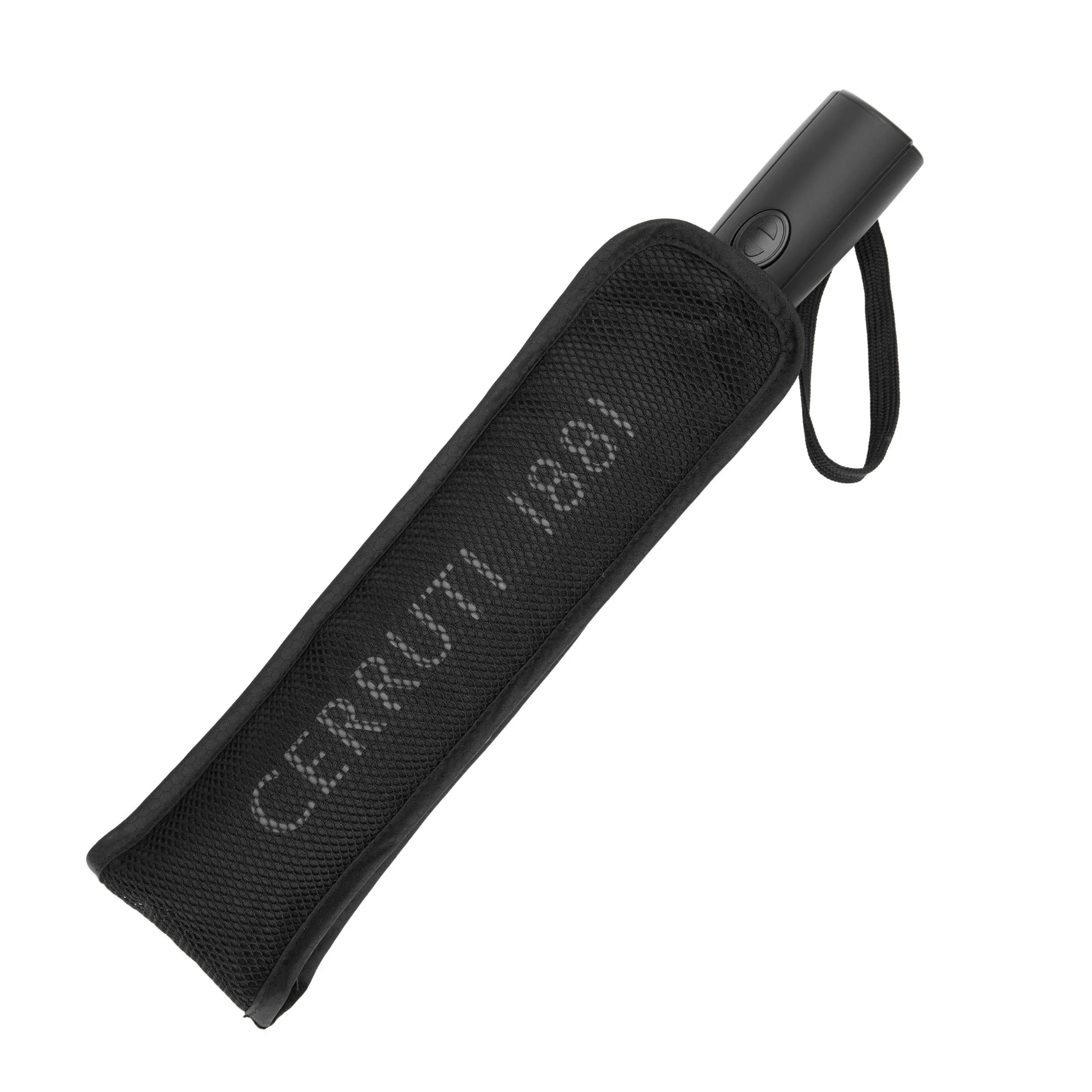 Складной зонт Cerruti 1881 Islington NUF513A черный 