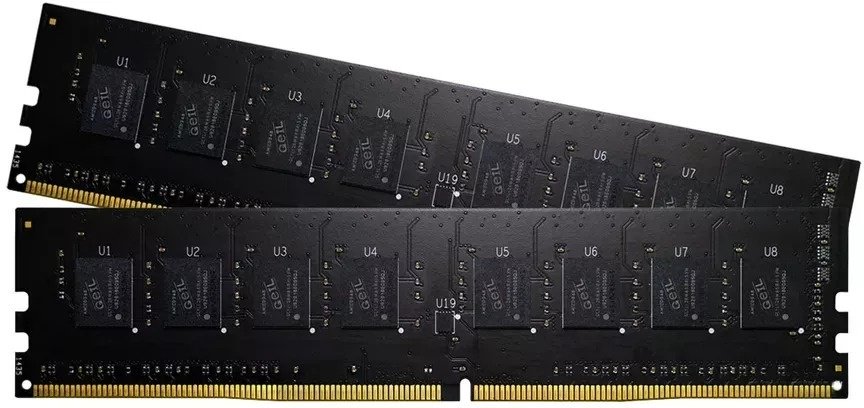 Оперативная память Geil Pristine Series, GP432GB3200C22DC 32 Гб