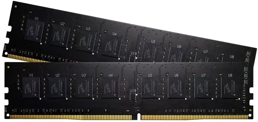 Оперативная память Geil Pristine Series, GP432GB3200C22DC 32 Гб