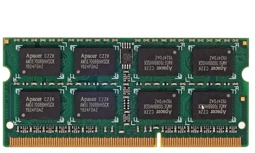 Оперативная память Apacer DS.08G2K.KAM 8 Гб