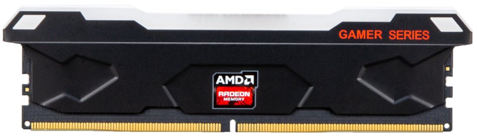 Оперативная память AMD R7532G6400U2S-U 32 Гб