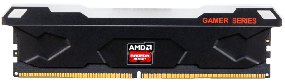 Оперативная память AMD R7532G6400U2S-U 32 Гб
