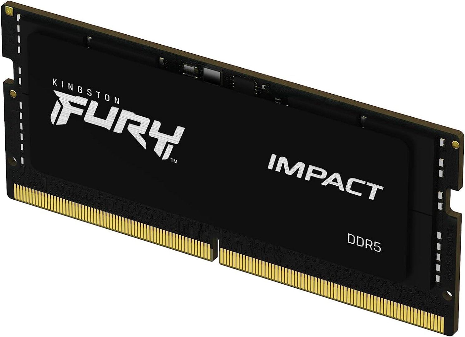 Оперативная память Kingston KF548S38IB-16 16 Гб