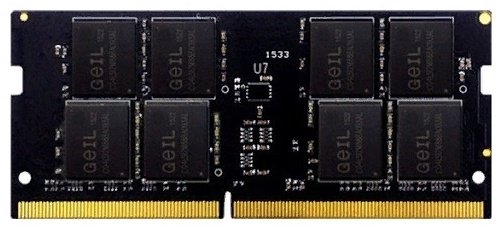 Оперативная память Geil GS416GB2666C19S 16Gb