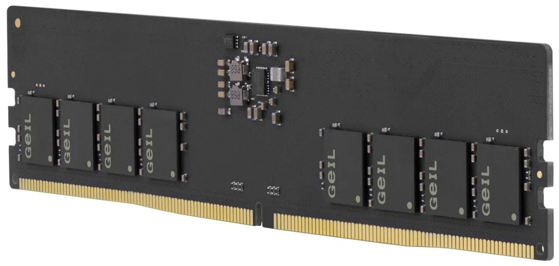 Оперативная память Geil Pristine V GN516GB4800C40S 16 Гб купить,NaN