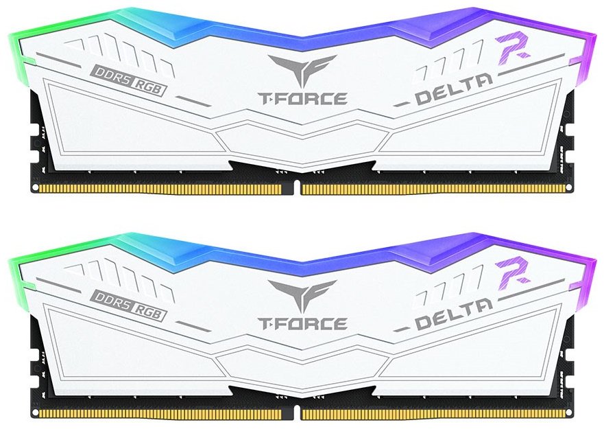 Оперативная память Team Group FF4D532G6200HC38ADC01 32 Гб купить,NaN