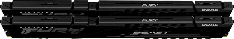 Оперативная память Kingston KF560C30BBK2-16 16 Гб купить,NaN