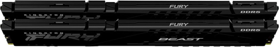 Оперативная память Kingston KF560C30BBK2-16 16 Гб купить,NaN