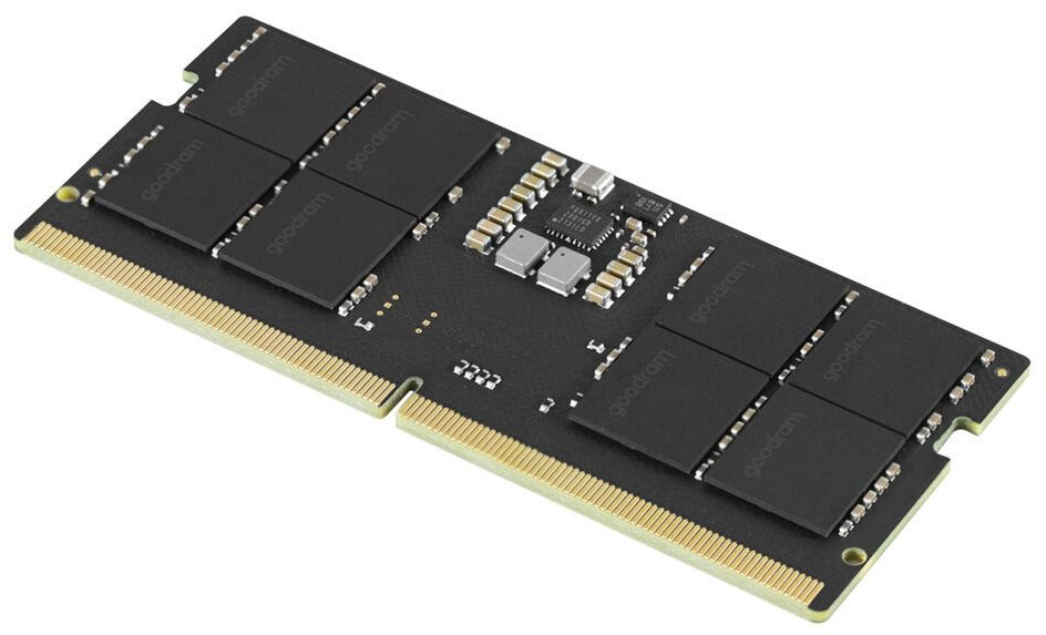 Оперативная память GOODRAM GR4800S564L40S/16G 16 Гб купить,NaN