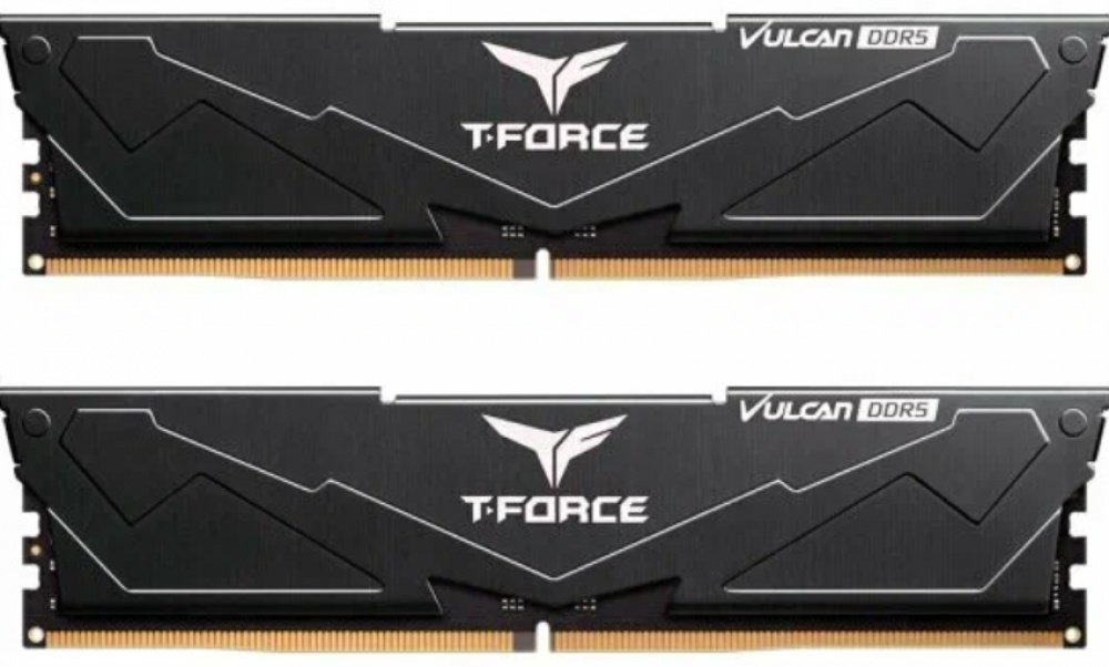 Оперативная память Team Group FLBD564G6000HC38ADC01 64 Гб купить,730275