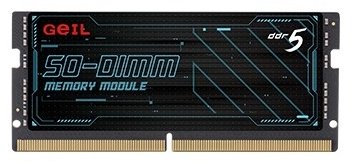 Оперативная память Geil GS516GB4800C40S 16 Гб