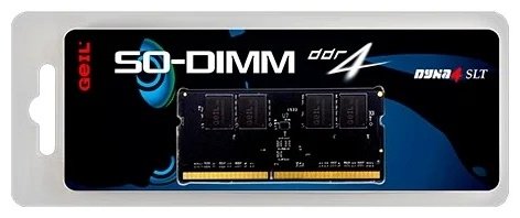 Оперативная память Geil GS48GB2666C19SC 8GB