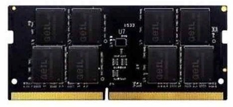Оперативная память Geil GS48GB2666C19S ОЕМ 8Gb