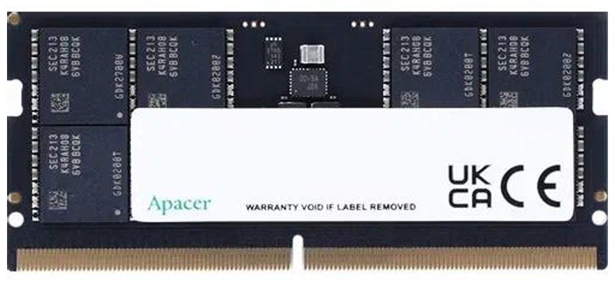 Оперативная память Apacer FS.32G2C.PKH 32 Гб