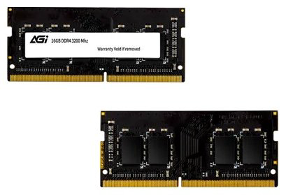 Оперативная память AGI AGI320008SD138-ST 8 Гб купить,NaN