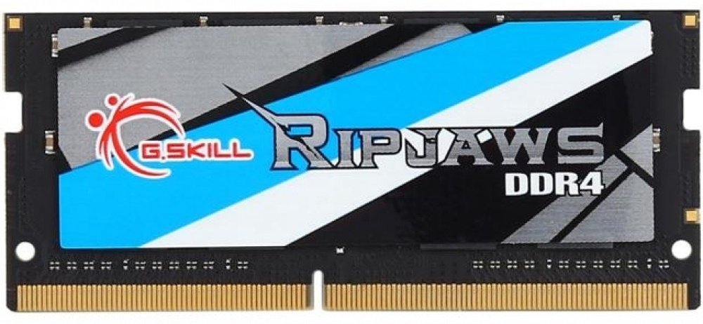Оперативная память G.SKILL F4-3200C22S-32GRS 32 Гб купить,NaN