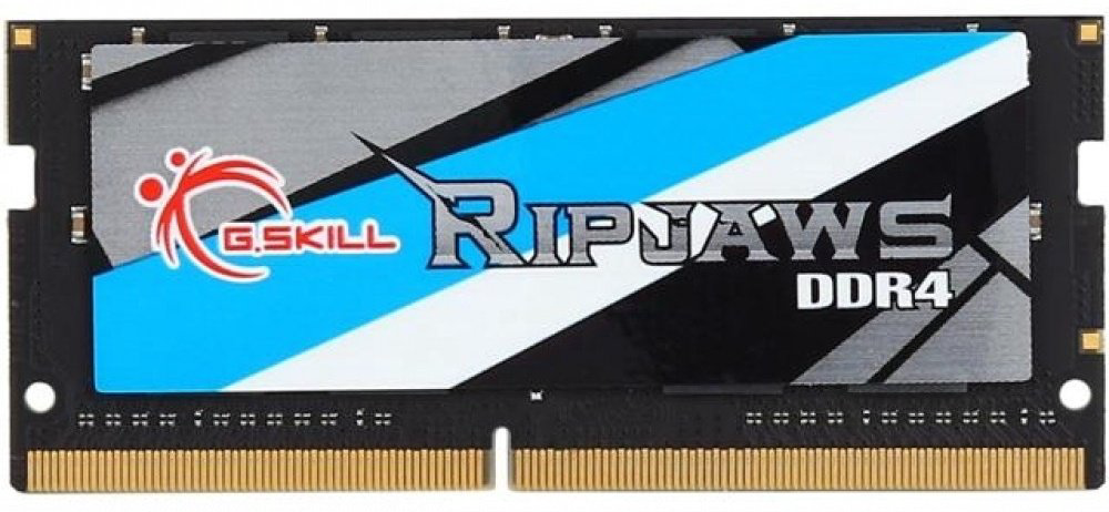 Оперативная память G.SKILL F4-3200C22S-32GRS 32 Гб купить,NaN
