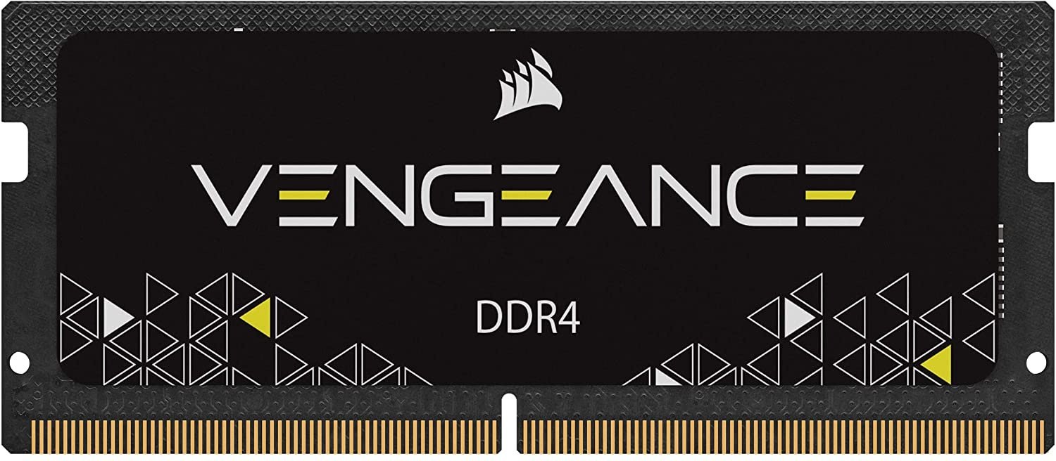 Оперативная память Corsair CMSX8GX4M1A3200C22 8 Гб купить,NaN