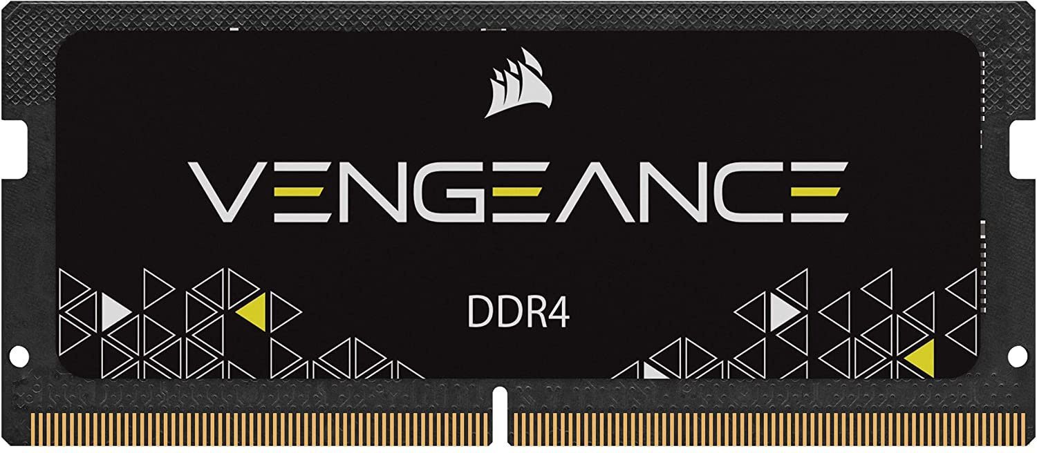 Оперативная память Corsair CMSX8GX4M1A3200C22 8 Гб купить,NaN