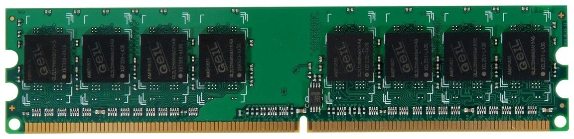 Оперативная память Geil GN38GB1333C9S 8 Гб