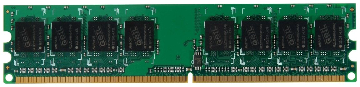 Оперативная память Geil GN38GB1333C9S 8 Гб