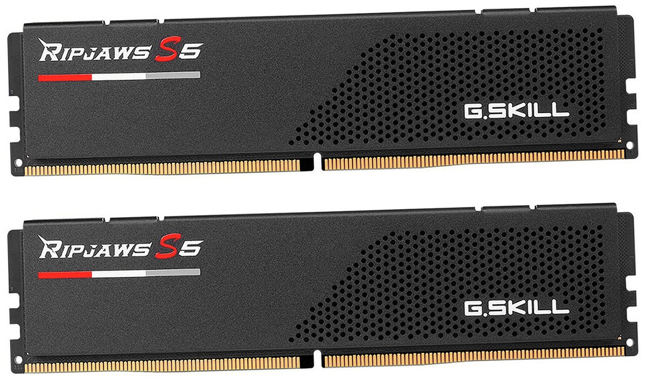 Оперативная память G.SKILL F5-6000J3636F16GX2-RS5K 32 Гб купить,NaN