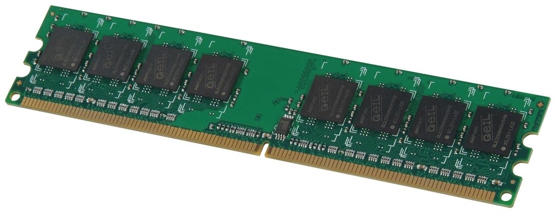 Оперативная память Geil GN38GB1333C9S 8 Гб