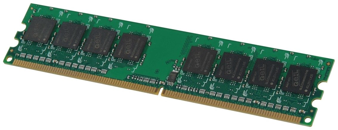 Оперативная память Geil GN38GB1333C9S 8 Гб купить,NaN