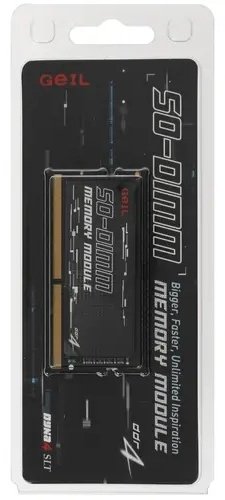 Оперативная память Geil GS48GB3200C22SC 8 Гб