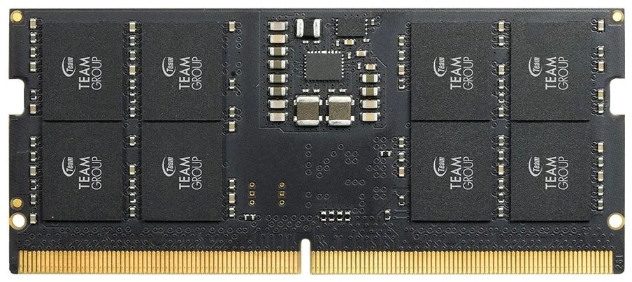 Оперативная память Team Group TED58G4800C40D-S016 8 Гб купить,NaN