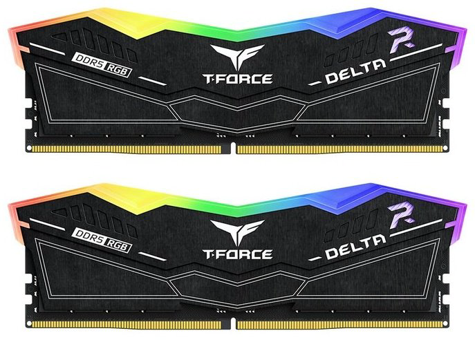Оперативная память Team Group FF3D548G6400HC32ADC01 48 Гб купить,NaN