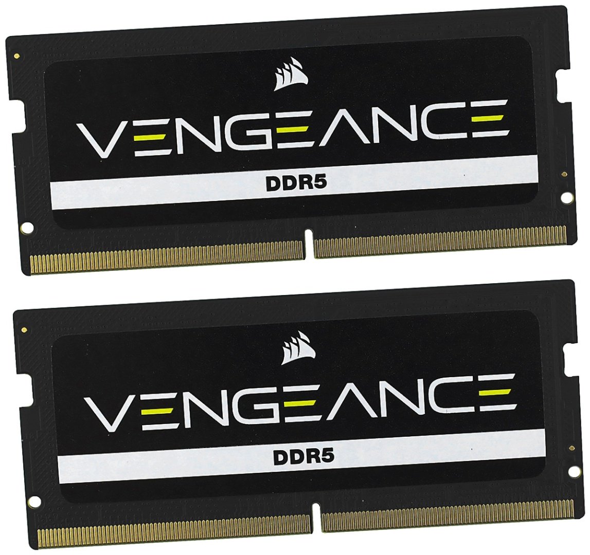 Оперативная память Corsair CMSX32GX5M2A5600C48 32 Гб купить,NaN
