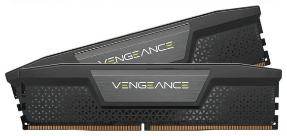 Оперативная память Corsair CMK32GX5M2B6000C38 32 Гб