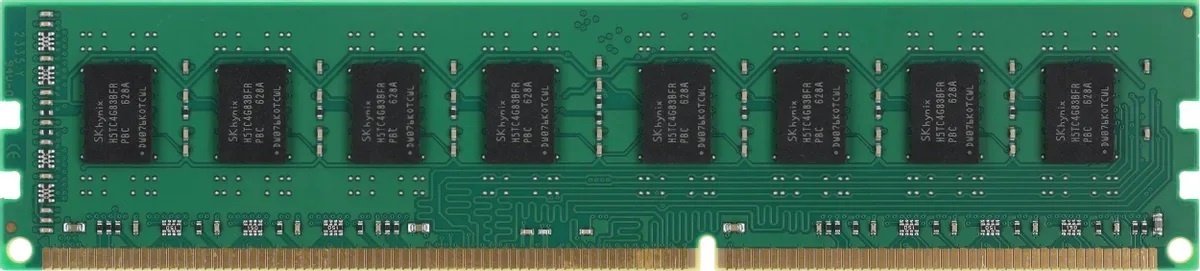 Оперативная память Netac Basic NTBSD3P16SP-08 8 Гб купить,12690