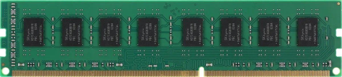 Оперативная память Netac Basic NTBSD3P16SP-08 8 Гб купить,12690