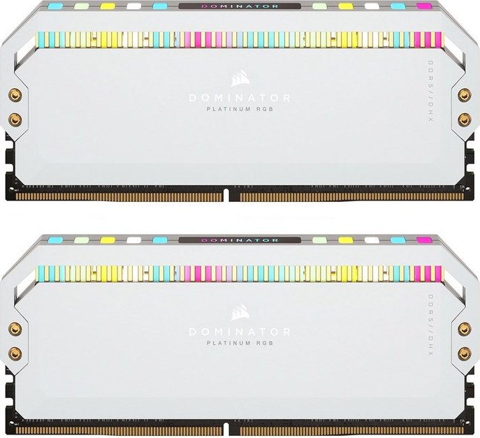 Оперативная память Corsair CMT32GX5M2B5200C40W 32 Гб купить,NaN