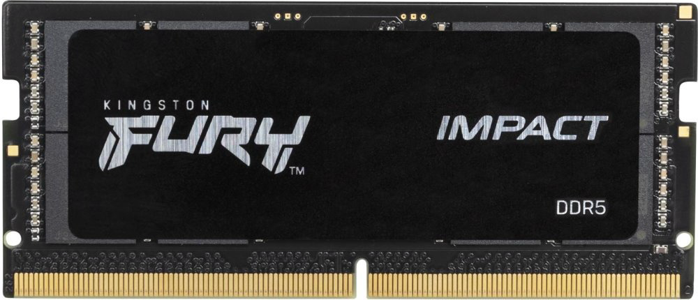 Оперативная память Kingston KF548S38IB-32 32 Гб