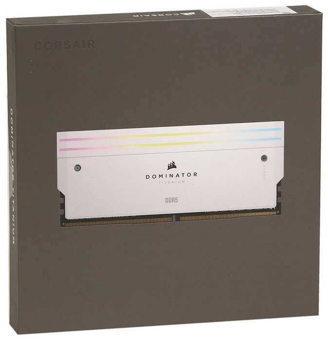 Оперативная память Corsair CMP32GX5M2B6400C32W 32 Гб купить,NaN
