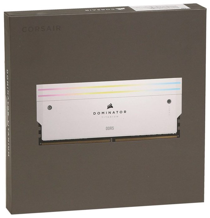 Оперативная память Corsair CMP32GX5M2B6400C32W 32 Гб купить,NaN