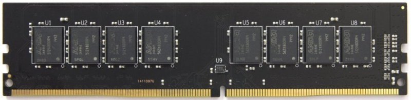 Оперативная память AMD Radeon R7 Performance R7416G2606U2S-UO 16GB купить,NaN