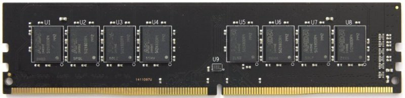 Оперативная память AMD Radeon R7 Performance R7416G2606U2S-UO 16GB купить,NaN