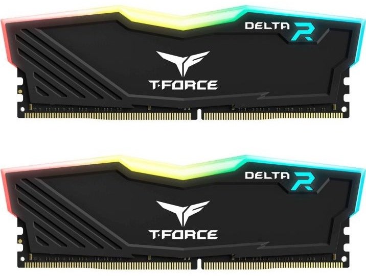 Оперативная память Team Group TF3D416G3600HC18JDC01 16 Гб купить,NaN