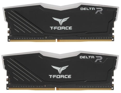 Оперативная память Team Group TF3D416G3600HC18JDC01 16 Гб купить,NaN