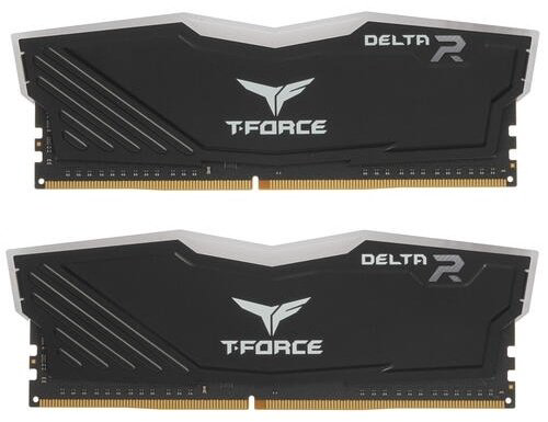 Оперативная память Team Group TF3D416G3600HC18JDC01 16 Гб купить,NaN