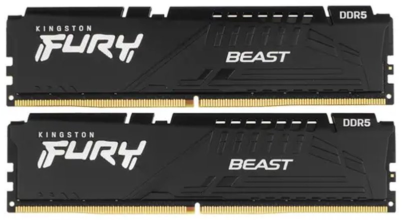 Оперативная память Kingston KF556C36BBEK2-64 64 Гб купить,NaN