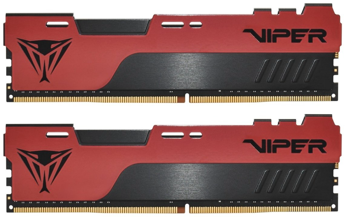 Оперативная память Patriot Viper Elite II PVE2416G320C8K 16 Гб купить,NaN