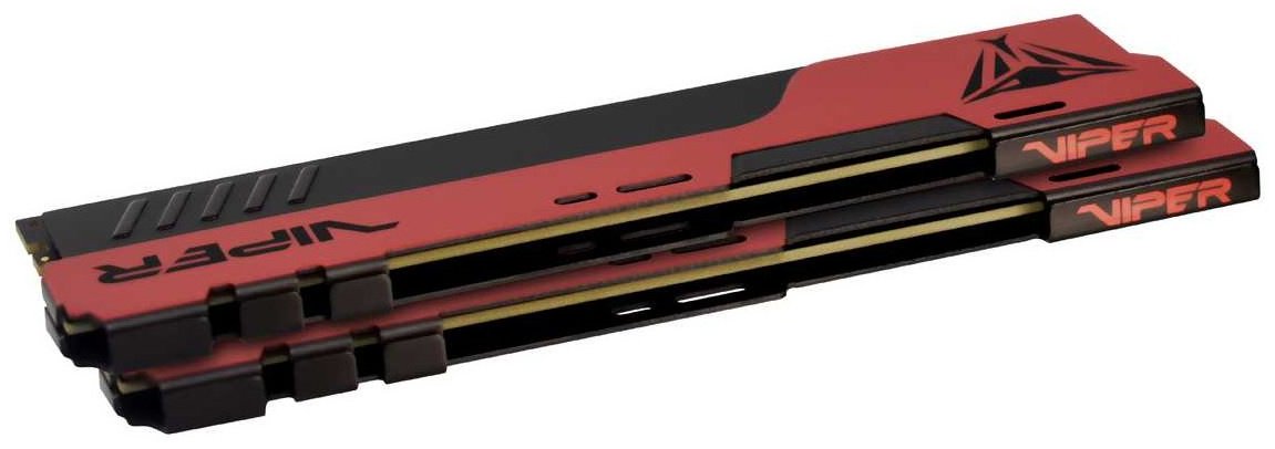 Оперативная память Patriot Viper Elite II PVE2416G320C8K 16 Гб